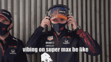 Vvibing Max GIF - Vvibing Max Verstappen GIFs