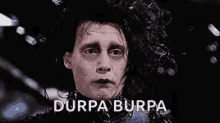 Johnny Depp Excited GIF - Johnny Depp Excited So GIFs