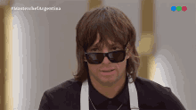 Que Joaquin Levinton GIF - Que Joaquin Levinton Master Chef Argentina GIFs