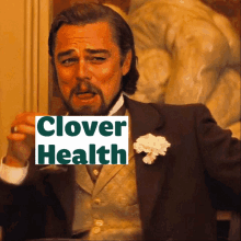 Clov Clover Health GIF - Clov Clover Health Leo Laugh GIFs