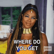 Where Do You Get All Of These Strays Real Housewives Of Atlanta GIF - Where Do You Get All Of These Strays Real Housewives Of Atlanta Where You Find These GIFs
