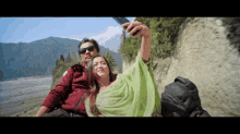 Gif Ranjan GIF - Gif Ranjan Selfie GIFs
