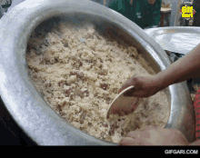 Biriyani Kacchi GIF - Biriyani Kacchi Bangladeshi Food GIFs