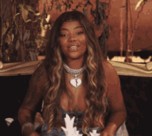 Ludmilla Afterthanksgiving GIF - Ludmilla Afterthanksgiving Rap GIFs