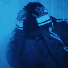 Messed Up Pnb Rock GIF - Messed Up Pnb Rock Need Somebody Song GIFs