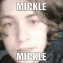 Mickle GIF - Mickle GIFs