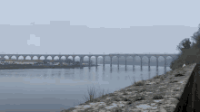Lner Royal Border Bridge GIF
