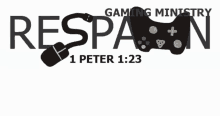 respawn etiquette gaming ministry video game