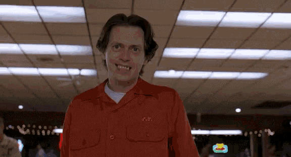 Donny Big Lebowski GIF Donny Big Lebowski Steve Buscemi Discover Share GIFs