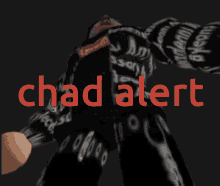 Chad Roblox GIF - Chad Roblox Slender - Discover & Share GIFs