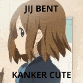Kanker Cute GIF - Kanker Cute Anime GIFs