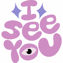 see you