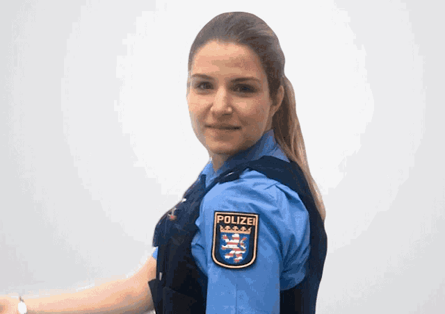 Polizei Hessen - Karriere