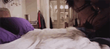 Bed Sexy GIF - Bed Sexy Make Out GIFs