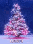Love You Christmas Tree GIF - Love You Christmas Tree GIFs