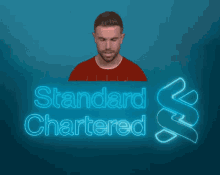 liverpool champions henderson stand red