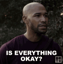 Is Everything Okay Andrew GIF - Is Everything Okay Andrew Ruthless GIFs