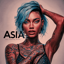 Asia GIF