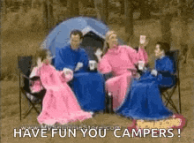 Camping GIF - Camping GIFs