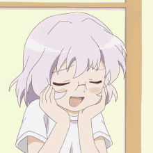 Anime Yay GIF - Anime Yay Excited GIFs