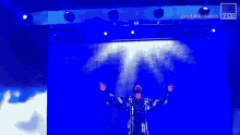 Bobby Roode Glorious GIF - Bobby Roode Glorious GIFs