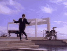 Swing Out Sister 80s GIF - Swing Out Sister 80s Corinne Drewery GIFs