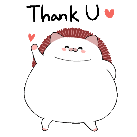 Thank Great Thanks Sticker - Thank Great Thanks Please Thank Stickers