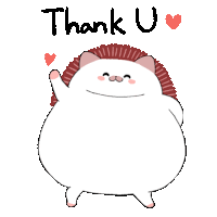 Thank Great Thanks Sticker - Thank Great Thanks Please Thank Stickers