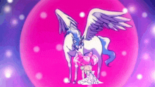 Pegasus Princess GIF - Pegasus Princess Small Lady GIFs