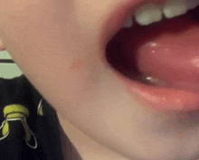 Tongue Funny GIF - Tongue Funny Teeth GIFs
