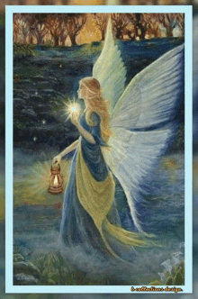 Angel Angels GIF - Angel Angels Heaven GIFs