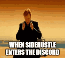 Side Hustle GIF - Side Hustle GIFs