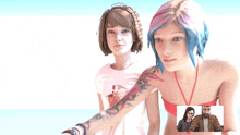 Pricefield Life Is Stange GIF - Pricefield Life Is Stange Max GIFs