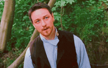 James Mcavoy Really GIF - James Mcavoy Really Happy GIFs