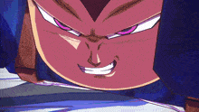 Goku Vegeta GIF - Goku Vegeta Ultra GIFs