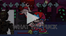 Wtf Springtrap In My Game GIF - Wtf Springtrap In My Game GIFs