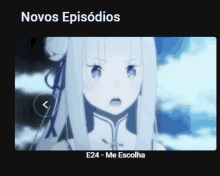 Rezero Animefox GIF