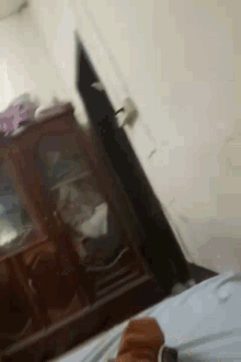 Room Bed GIF - Room Bed Recording GIFs