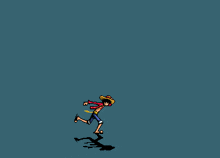Luffy GIF