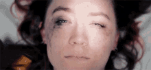 Ladybird Cry GIF - Ladybird Cry Saoirse Ronan GIFs