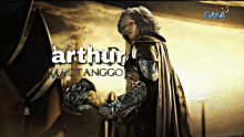 Arthur Nery Hero GIF - Arthur Nery Hero GIFs