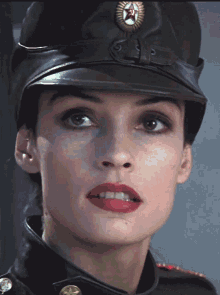 xenia onatopp female soldier sexy soldier
