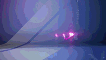 a purple background with the word javelin on the bottom