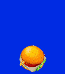 Four-byte-burger GIF - Four-byte-burger GIFs