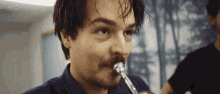 Playing Trumpet Milky Chance GIF - Playing Trumpet Milky Chance Instrument GIFs