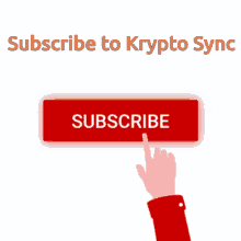 Subs Krypto Sync GIF