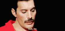 Queen Freddie Mercury GIF - Queen Freddie Mercury Me GIFs