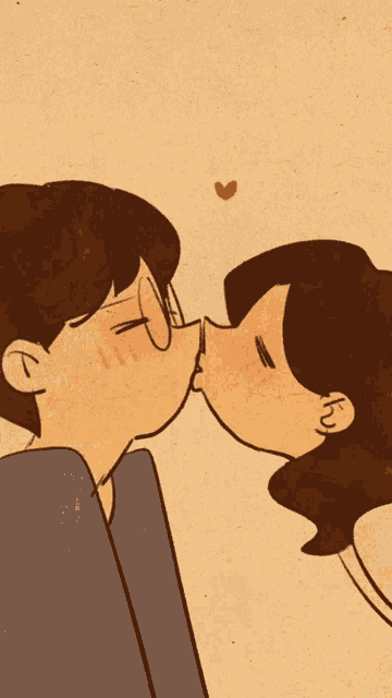 Love Kiss GIF - Love Kiss Kissing GIFs