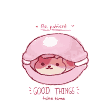 neko atsume patience is a virtue its going to take time good things