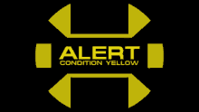 Ibbr Alerts GIF - Ibbr Alerts Condition Yellow GIFs